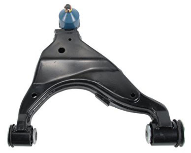 CONTROL ARM LOWER 4WD LH
